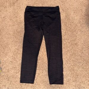 Outdoor Voices Charcoal Leggings